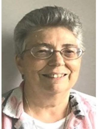 Sr Rita St-Germain, F.C.S.C.J.