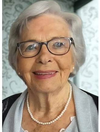Cécile Bernier