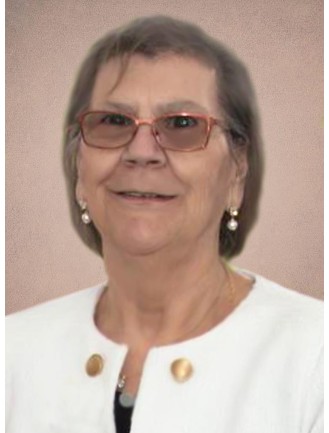 Francine Poirier