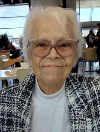 Lucille Desforges Mineault