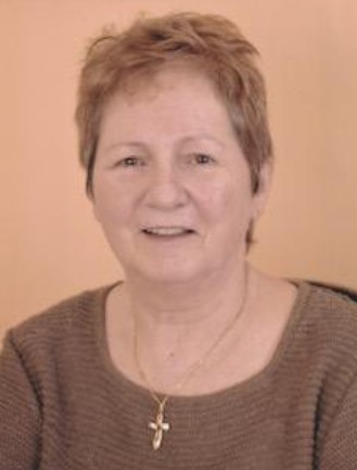 Micheline Leclerc Vaillancourt