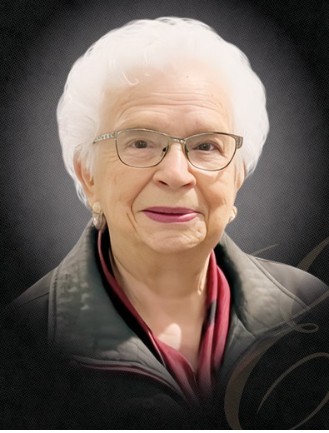 Rita Lavoie Tisdel