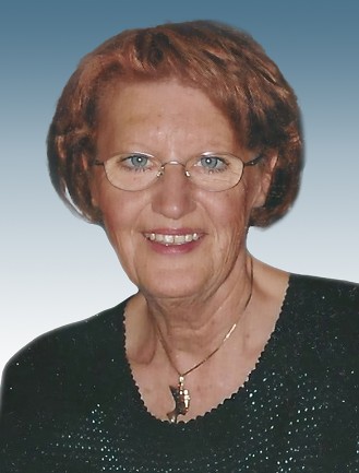 Suzanne Laforest