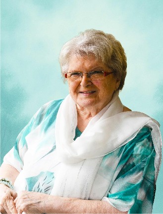 Pauline Gagnon
