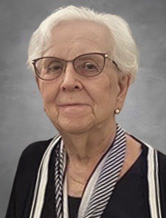 Louisette Vachon