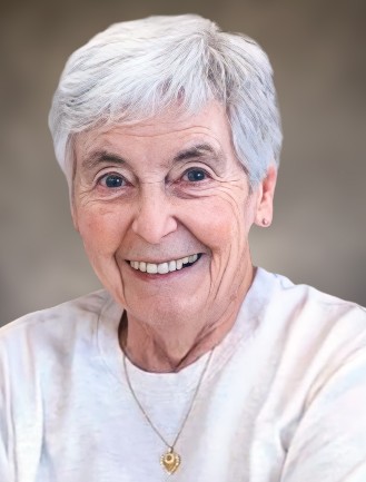 Lise (née Germain) Manton