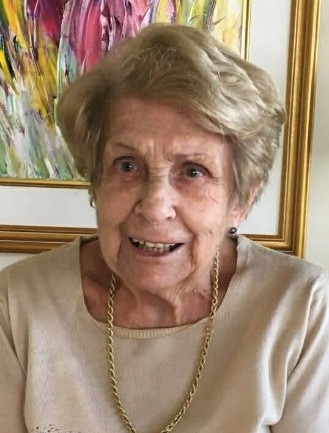 Léonne Michaud Giguère