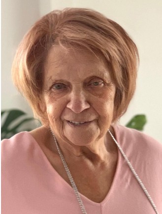 Rita Riverin