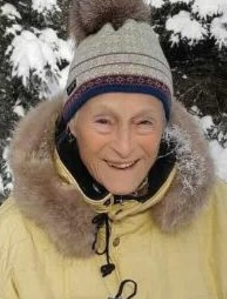 Huguette Bégin