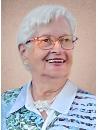 Monique Boily
