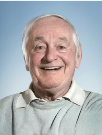 Robert « Bobby » Rousseau