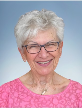 Joséphine « Phina » Fortier