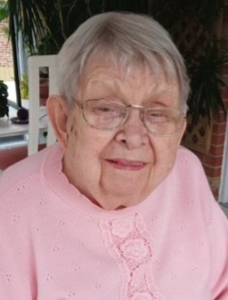 Réjeanne Blain
