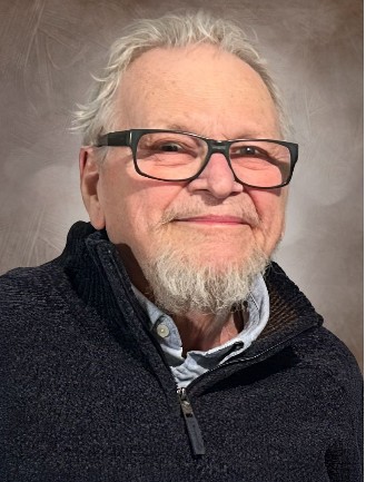 Alain Blackburn