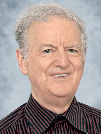 Fr Denis d'Auteuil, O.M.I.