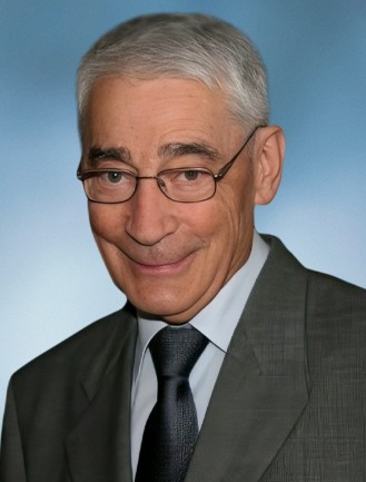 Dr Clément Vachon