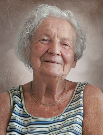 Odette Grégoire