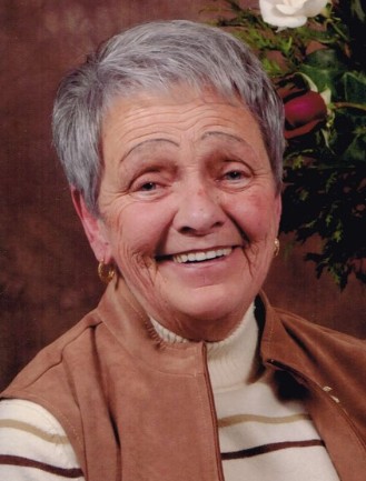 Yvette Girard