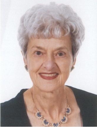 Raymonde Allaire Tremblay
