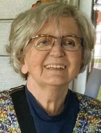 Cécile Boissonneault