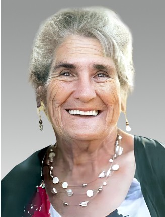 Jeannine Lemaire
