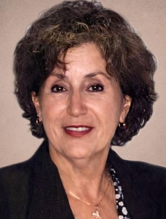 Doris Langevin