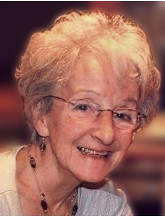 Claire Giroux Donati