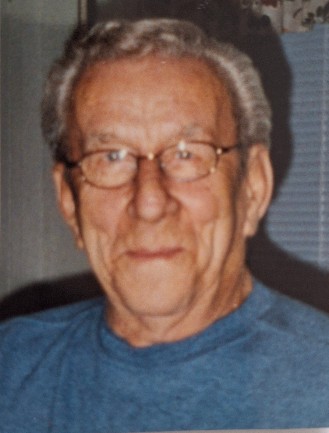 Charles Chénier