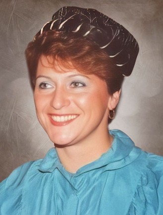 Ginette Robichaud
