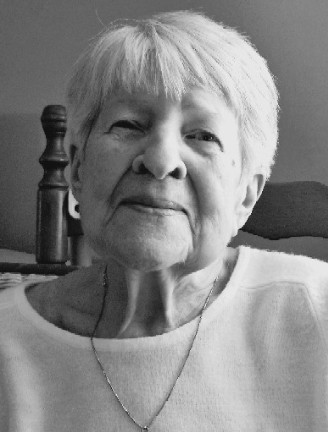Thérèse Ménard-Ouellette