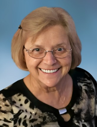 Louise Langevin
