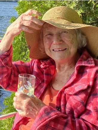 Suzanne Audet Normandeau