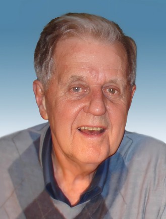 Laurier Héroux