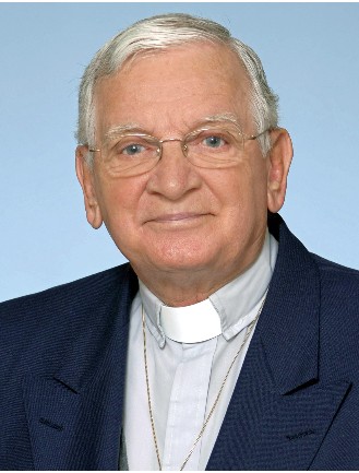 Père Elphège Desbiens, O.M.I.
