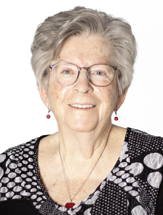Lina Dubois