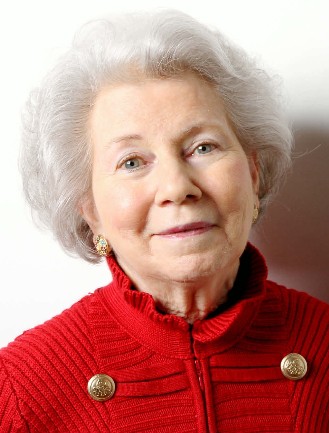 Monique Fluet Fredette