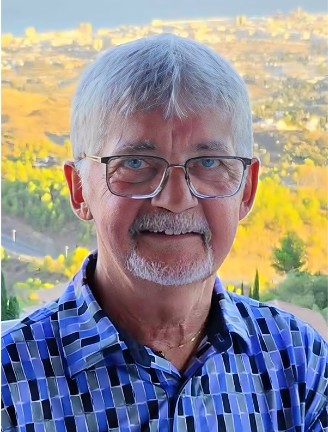 Denis Buisson