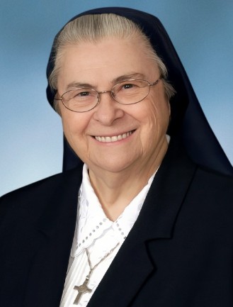 Sr Armande Robert