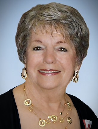 Solange Giguère