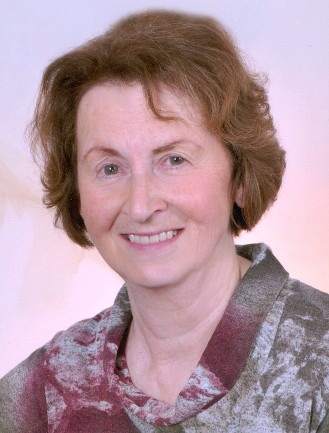 Thérèse Hamel