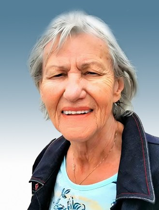 Marie-Marthe Houle