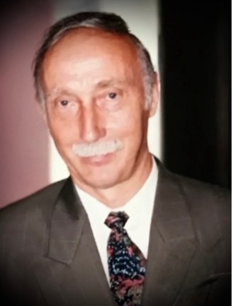 André Perreault