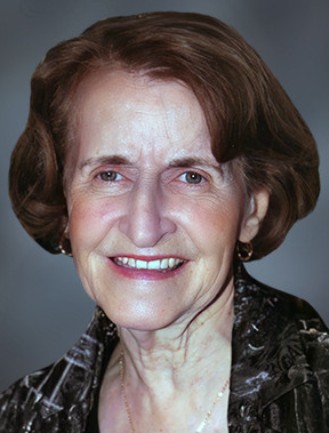 Murielle Fortin