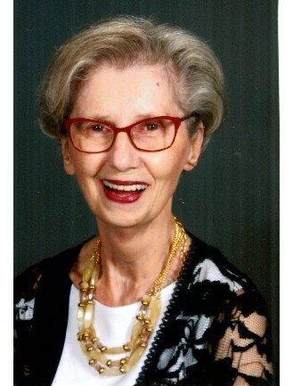 Thérèse Labrie