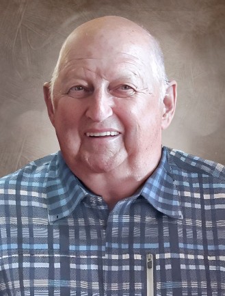 André Laflamme