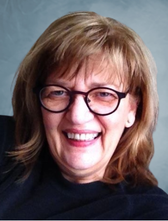 Claudine Guay