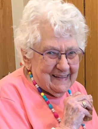 Phyllis Skailes Pratt