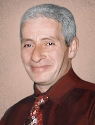 Carl Simard