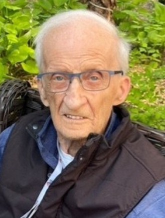 Yvon Dechamplain