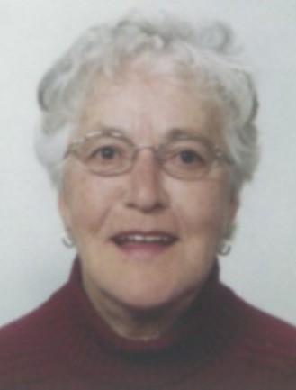 Raymonde Ouimette
